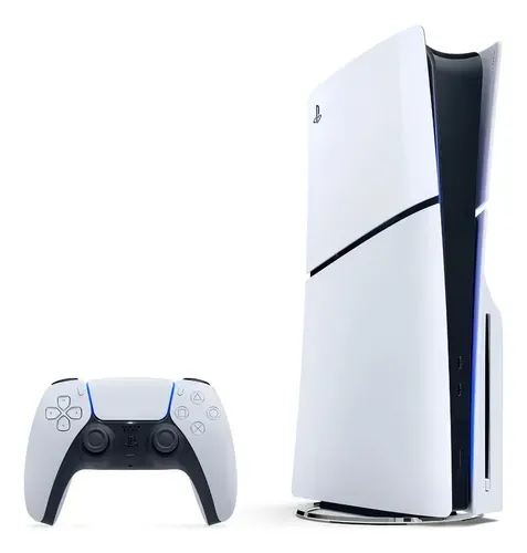 Console PlayStation 5